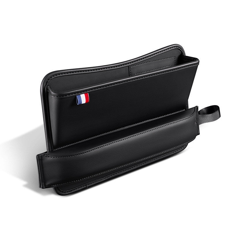 Fashion Multicolor Car Seat Storage Box