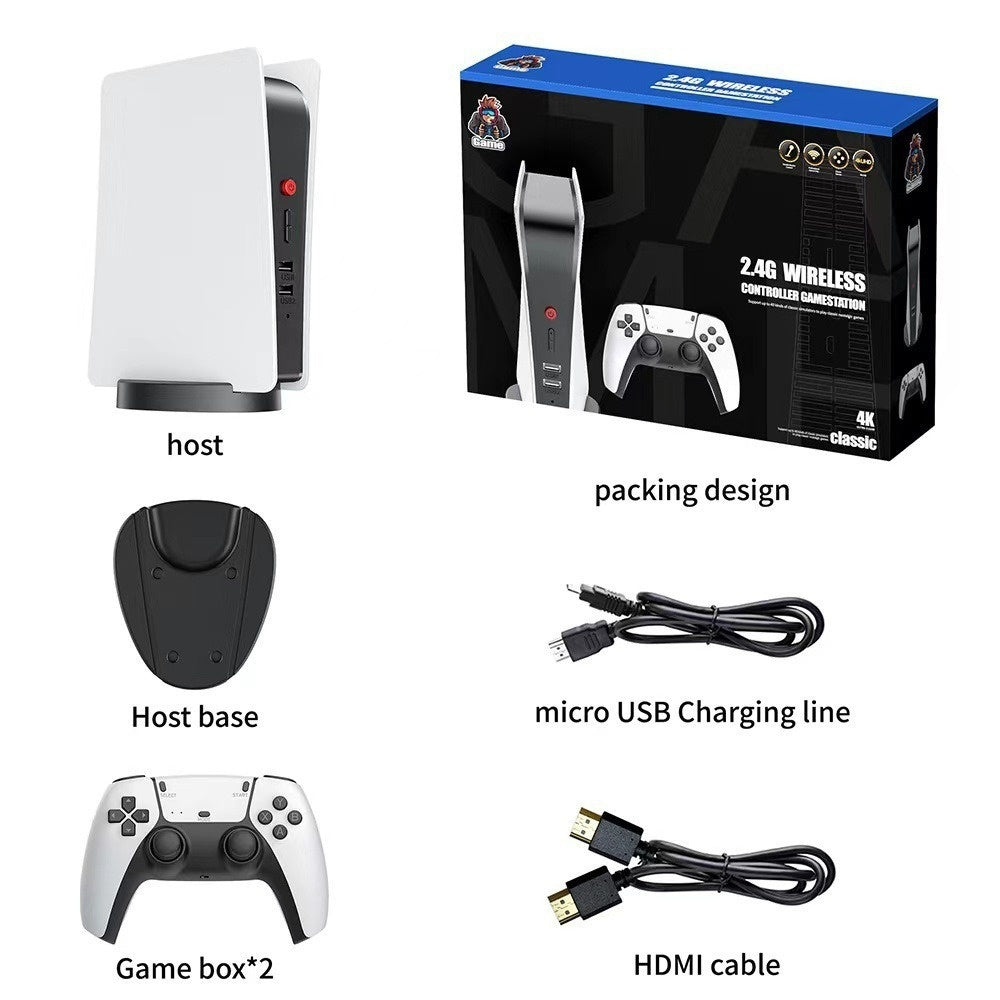 M5 Video Handheld Game Console