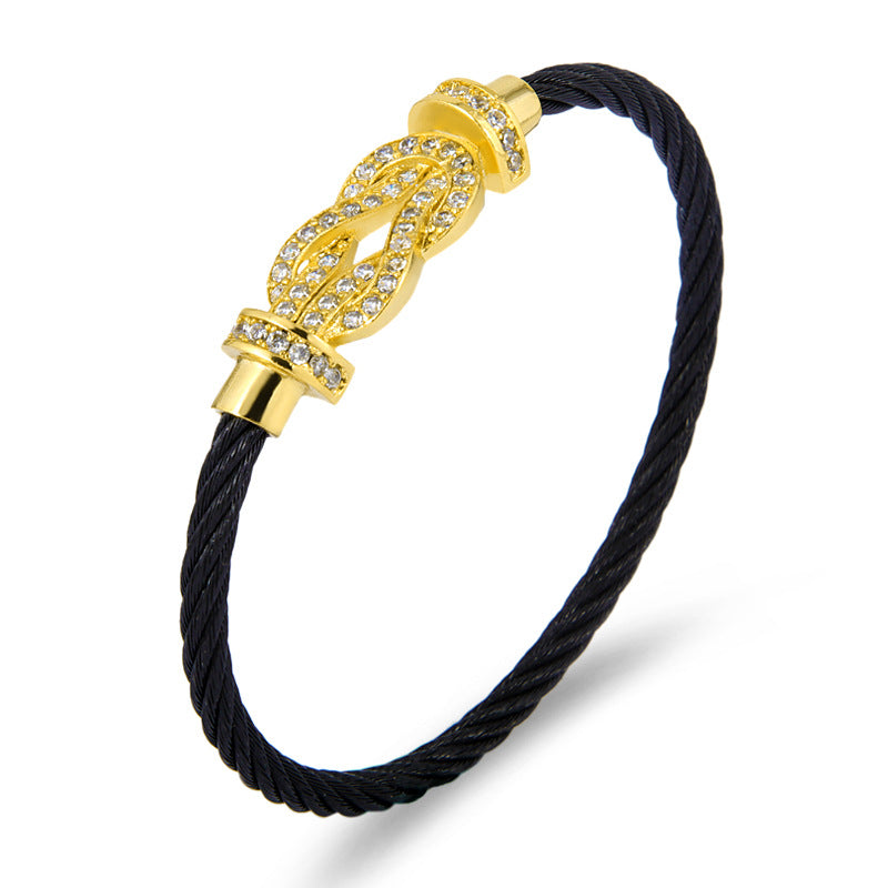 Women's Fashionable European And American Fashion Bracelet
