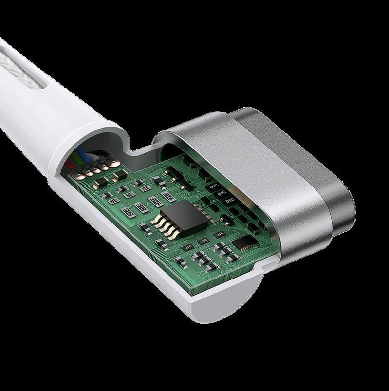 Home Fashion Fast Charging PD Data Cable
