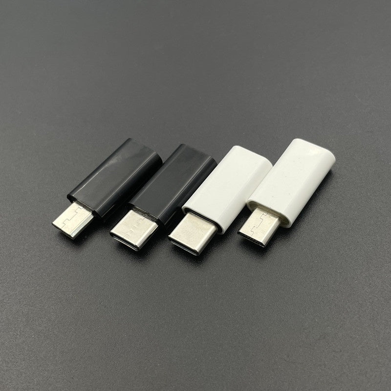 Applicable To Mobile Phone Charging Data Adapter