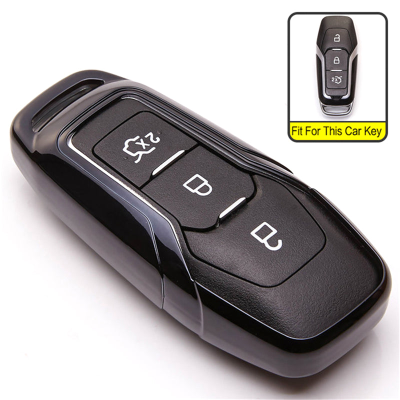 Car Key Cover Shell Buckle