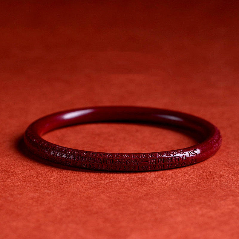 Women's Fashion Natural Raw Cinnamon Bracelet