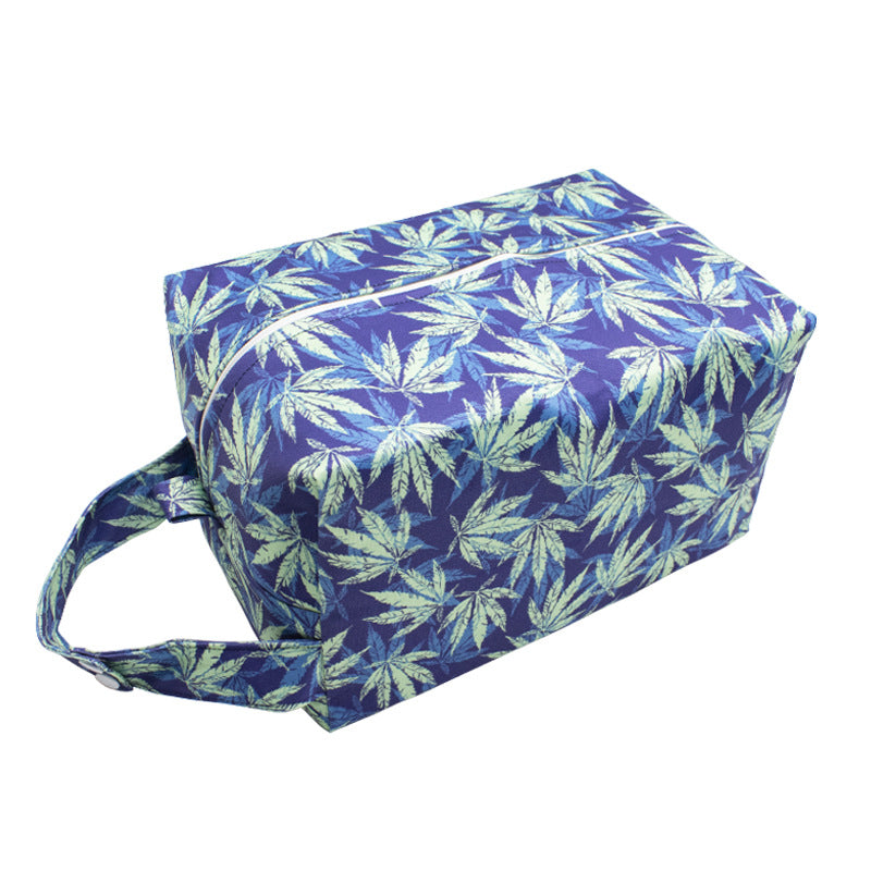 Storage  Repeatable Three Dimensional Diaper Bag Baby Travel
