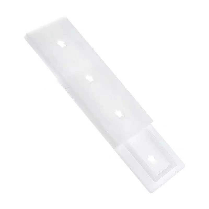 Power Strip Holder Cord Manager Adhesive Punch-free