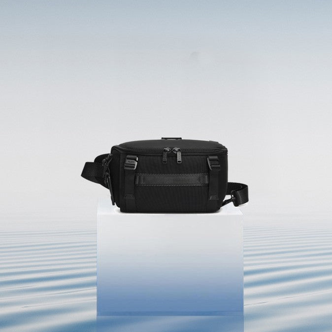 Spring Summer New Modern Men's Chest Bag