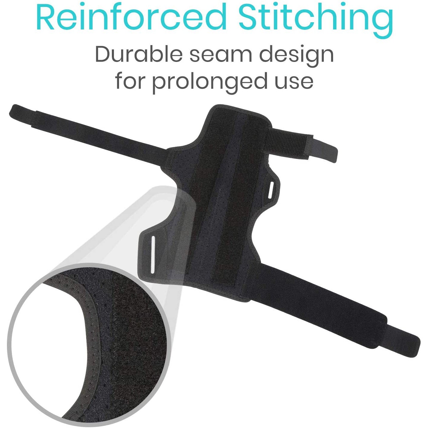 Double Finger Fixed Protective Gear Fracture Support