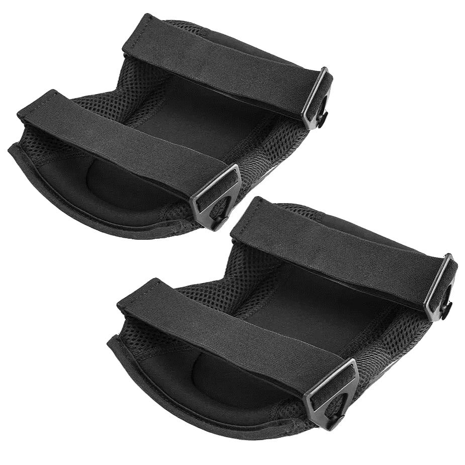 Floor Mopping Pad And Tiled Labor Protection Protective Gear
