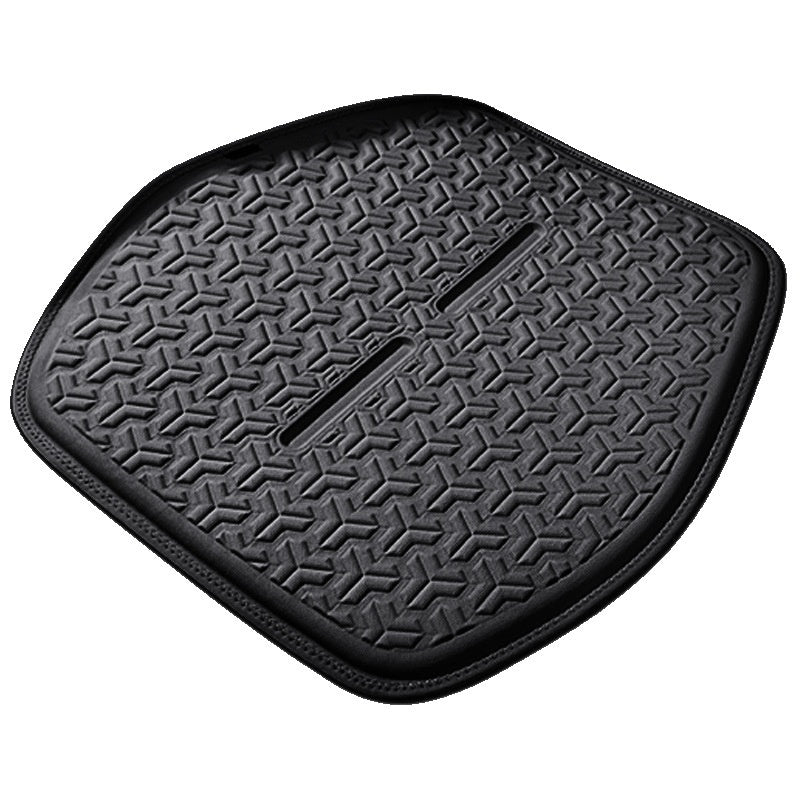 Car Seat Cushion Four Seasons Universal Cool Pad Gel