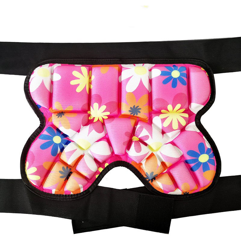 Ski Hip Protector Skating Hip Protector Pants