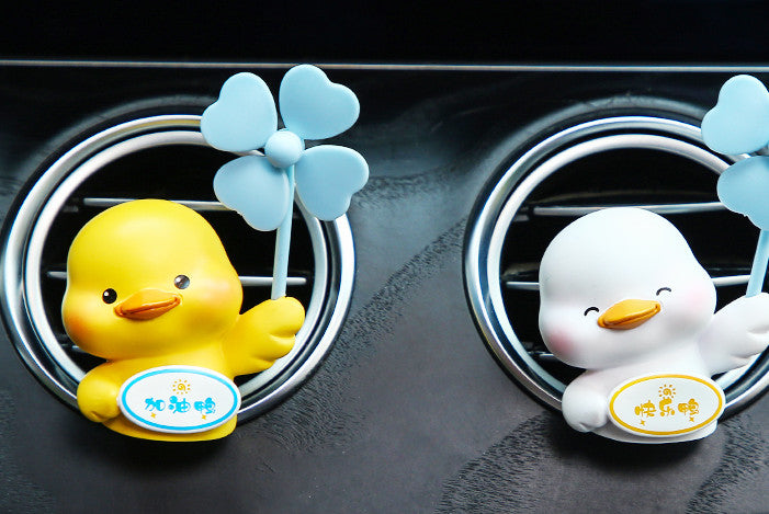 Car Aromatherapy Air Conditioning Air Outlet Car Interior Decorations
