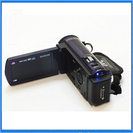 Mini DV Digital Camera Anti-shake Home