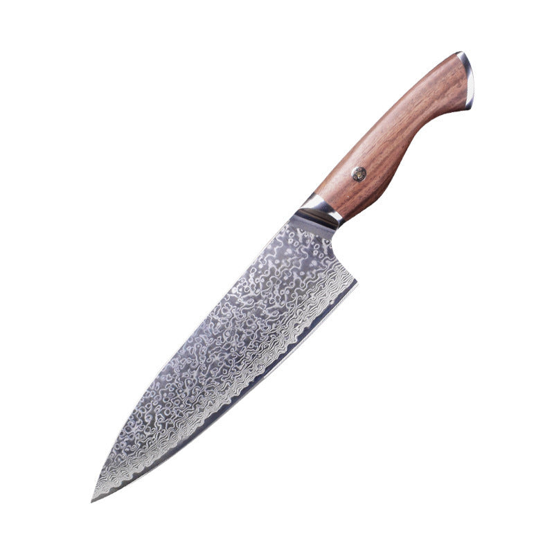 New Stainless Steel Kitchen Knife