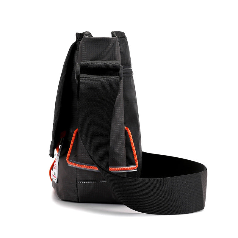 All-Match Outdoor Sports And Leisure Shoulder Bag