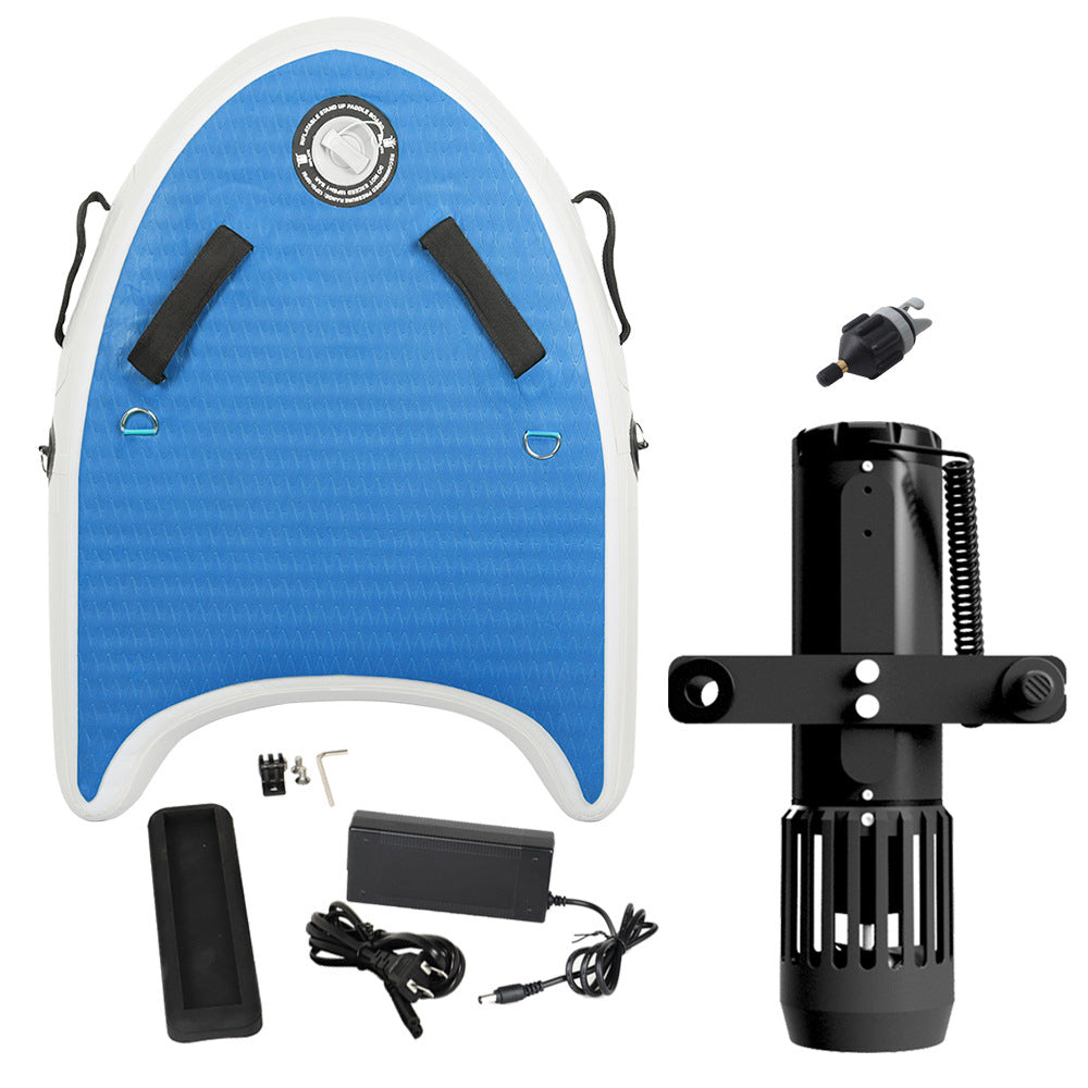 Outdoor Snorkeling Scuba Submersible Equipment Paddle Board Motor