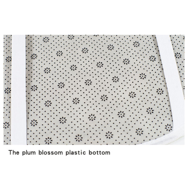 Hot Selling Polyester 3D Digital Printing Waterproof Shower Curtain