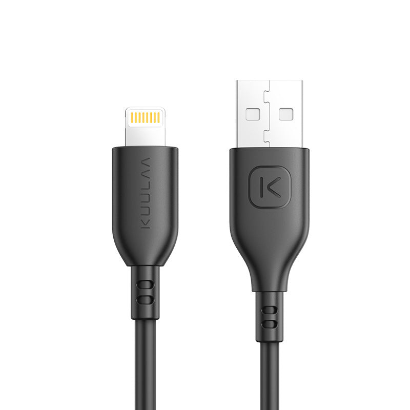 MFI Certified Data Cable USB24A Fast Charge