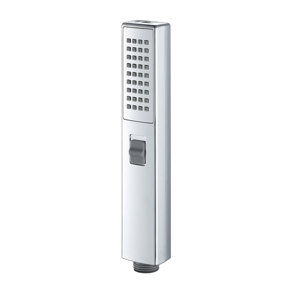 Bathroom Hand-held Rain Shower Head
