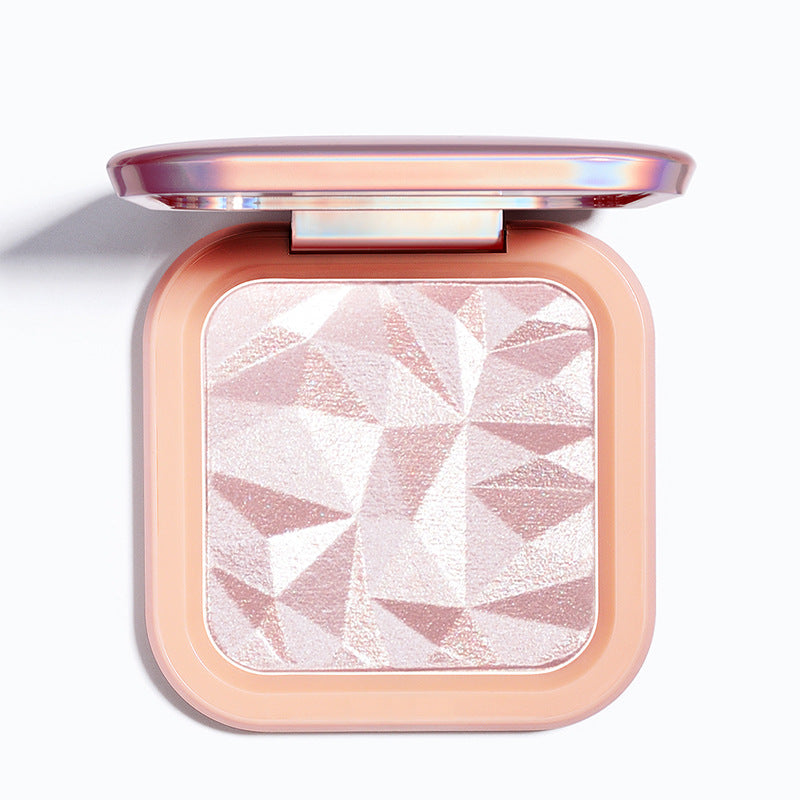 Natural Nude Diamond Highlight Powder