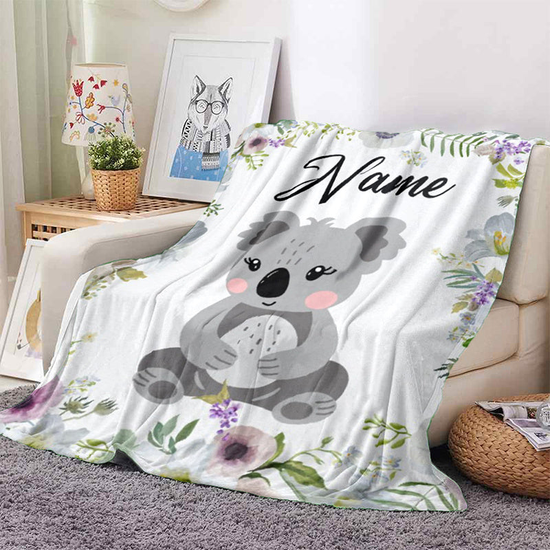 Baby Photo Backdrop Blanket