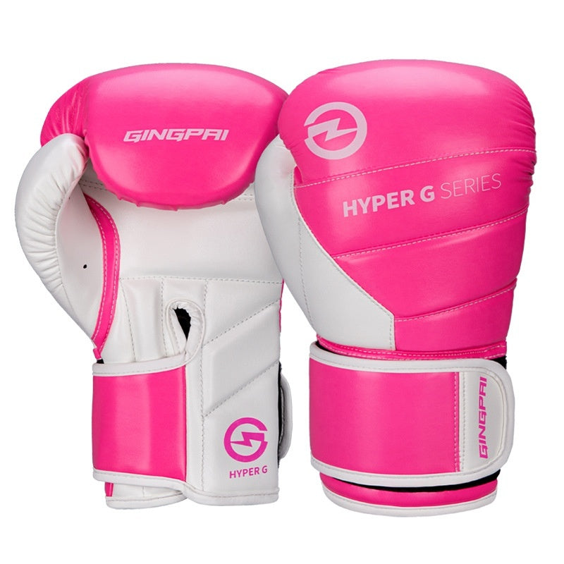 Training Combat Sanda Sandbag Muay Thai Gloves