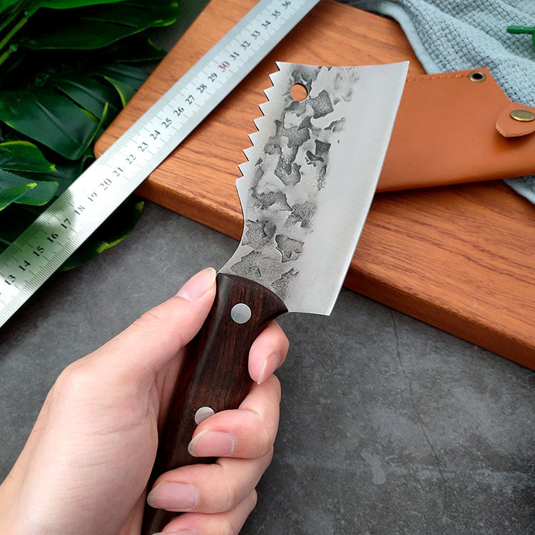 Household Sashimi Dedicated Knife Scraping Fish