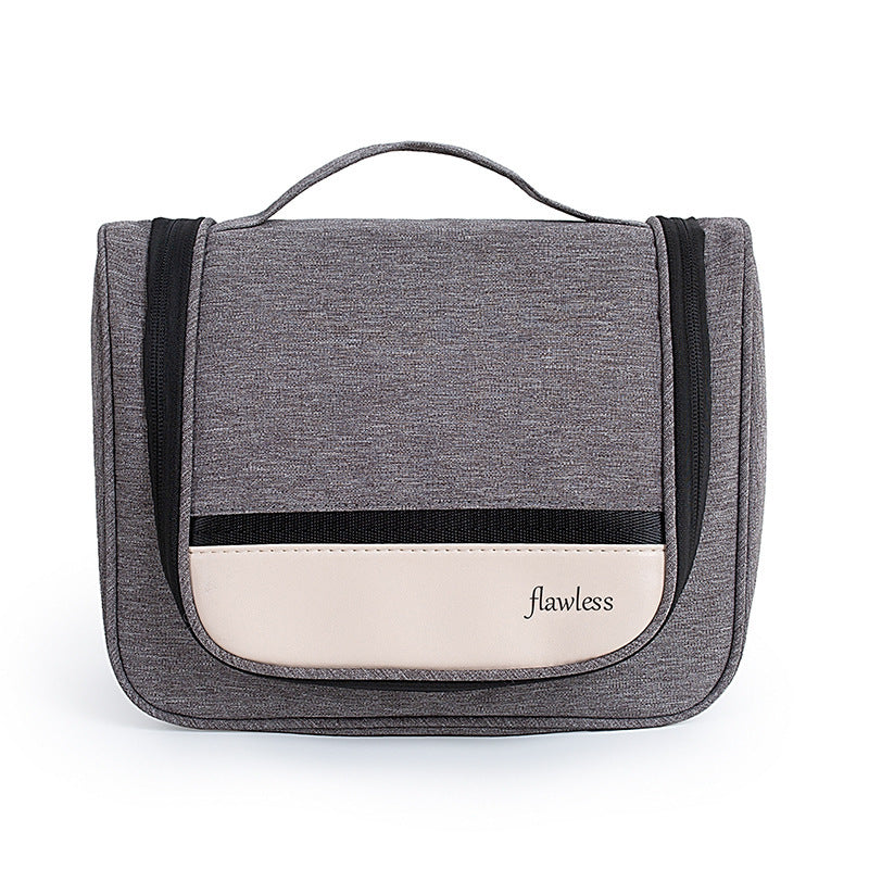 Sac de rangement portable grande capacité pour voyage d'affaires