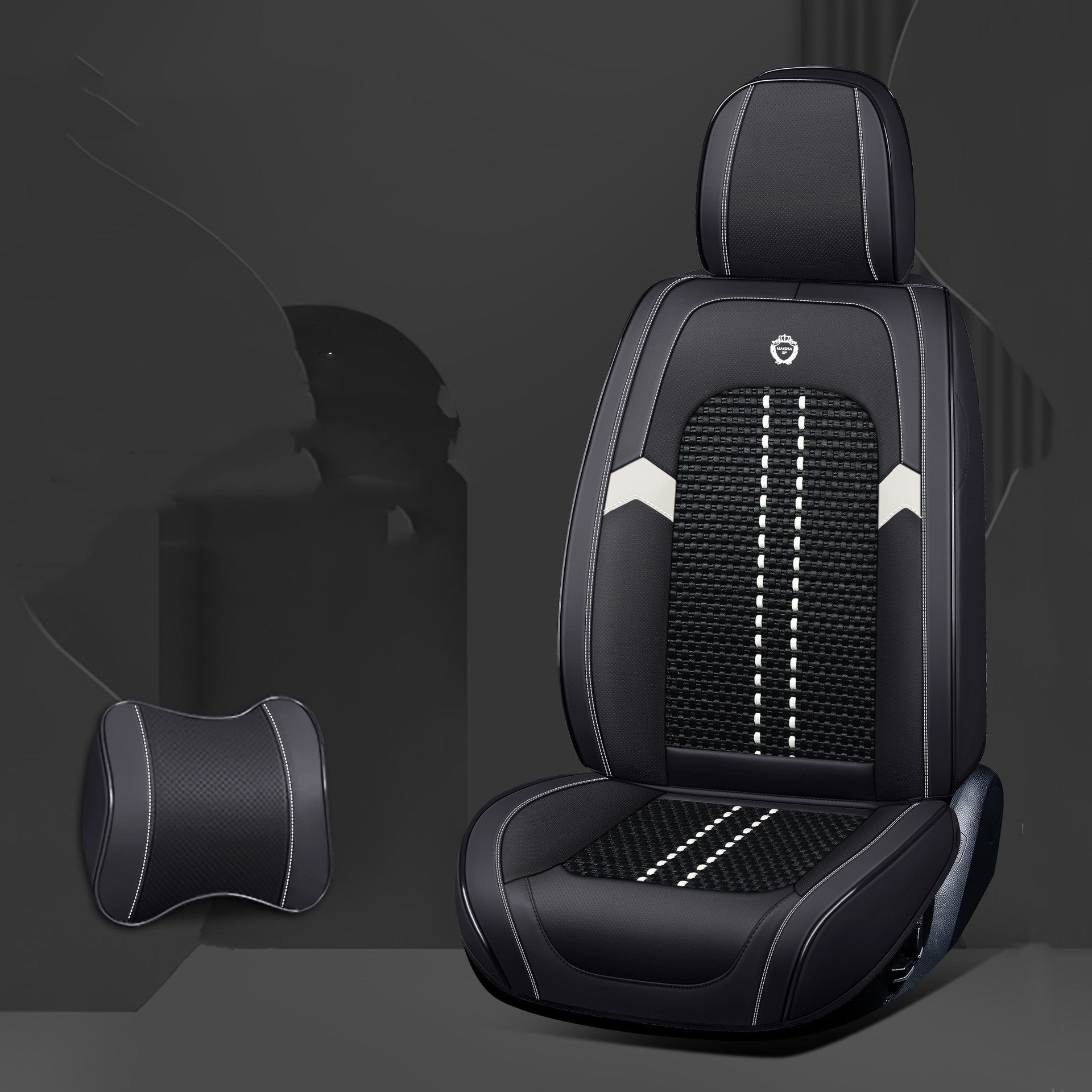 Car Cushion All-inclusive Protective Cover