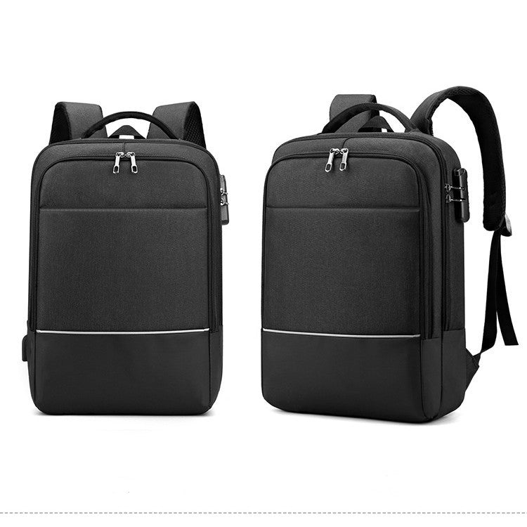 Backpack For Business Leisure And Large Capacity Outdoor Travel