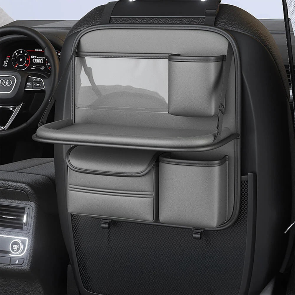 Car Seat Lazyback Storage Bag