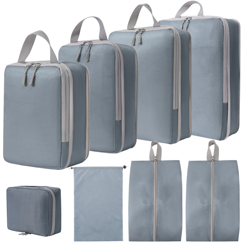Home Fashion Simple Compressed Travel Storage Bag