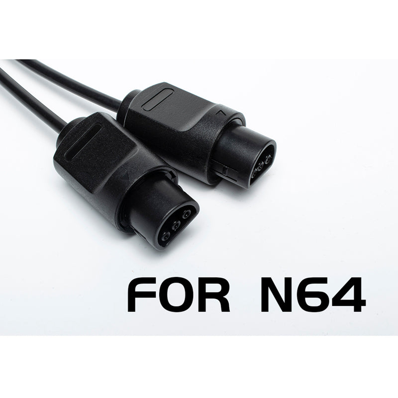 PS2 Wireless Bluetooth Receiver Handle Adapter