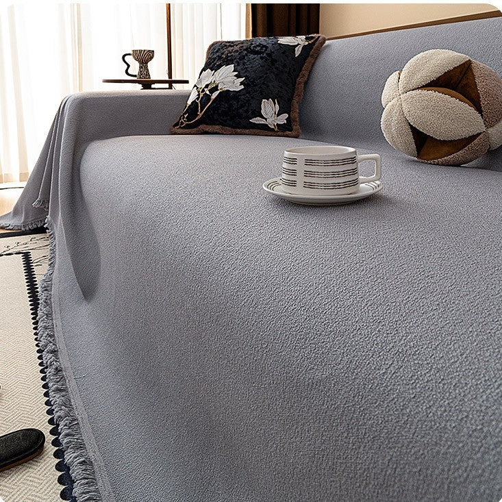 All Cover Blanket Four Seasons Universal All Wrapped Cover Cover Sofa Cover Cloth