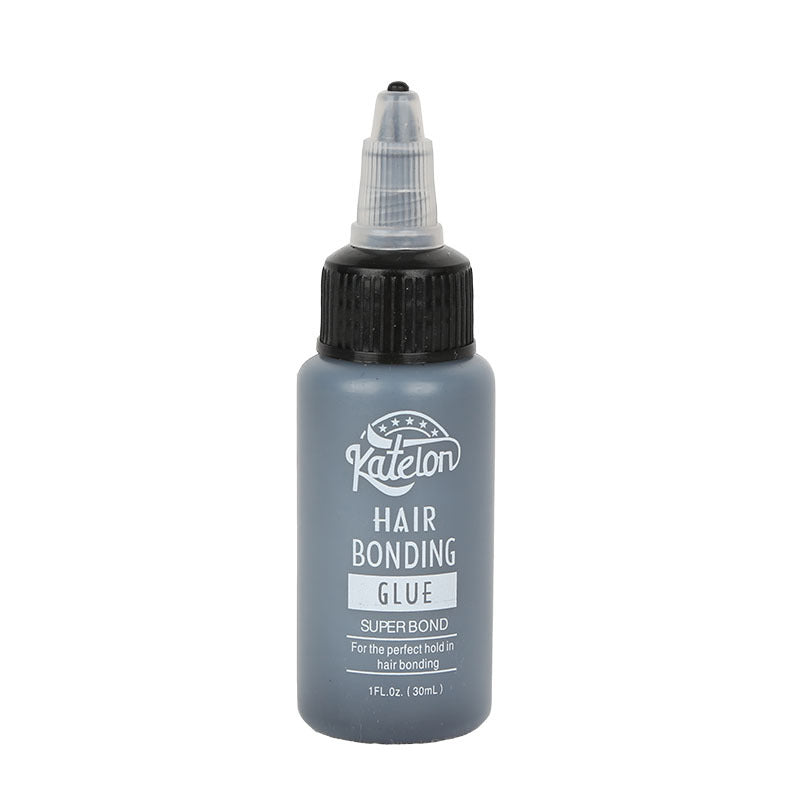 Wig Glue Eyelash Hair Curtain Ecological