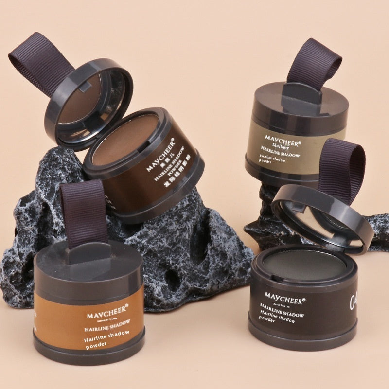 Hairline Repair Sculpting Contour Powder Fill In Powder