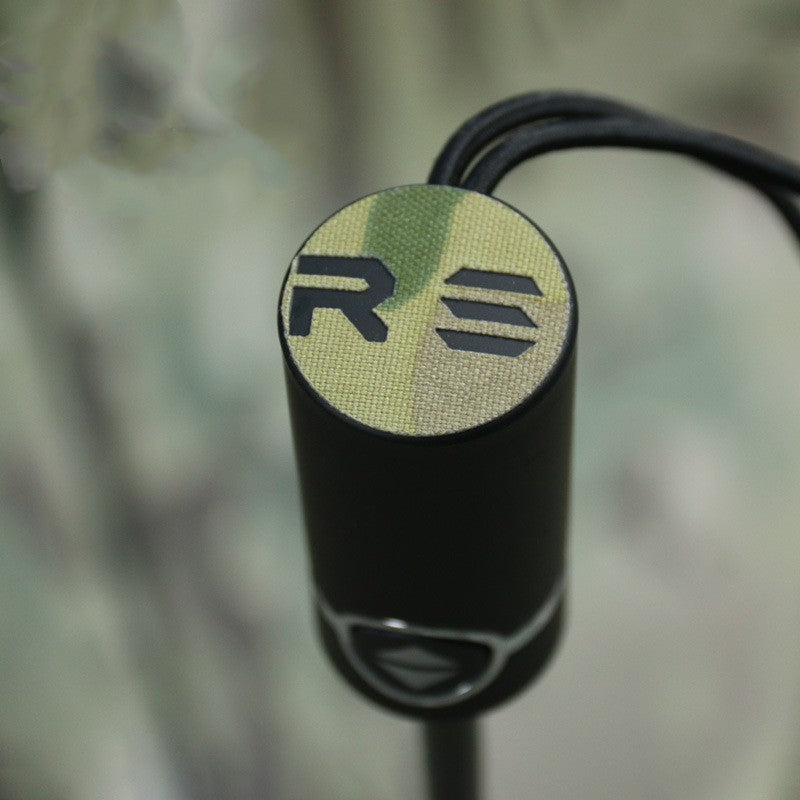 Semi-Automatic Umbrella Mc Camouflage Folding Wind-resistant Sunscreen
