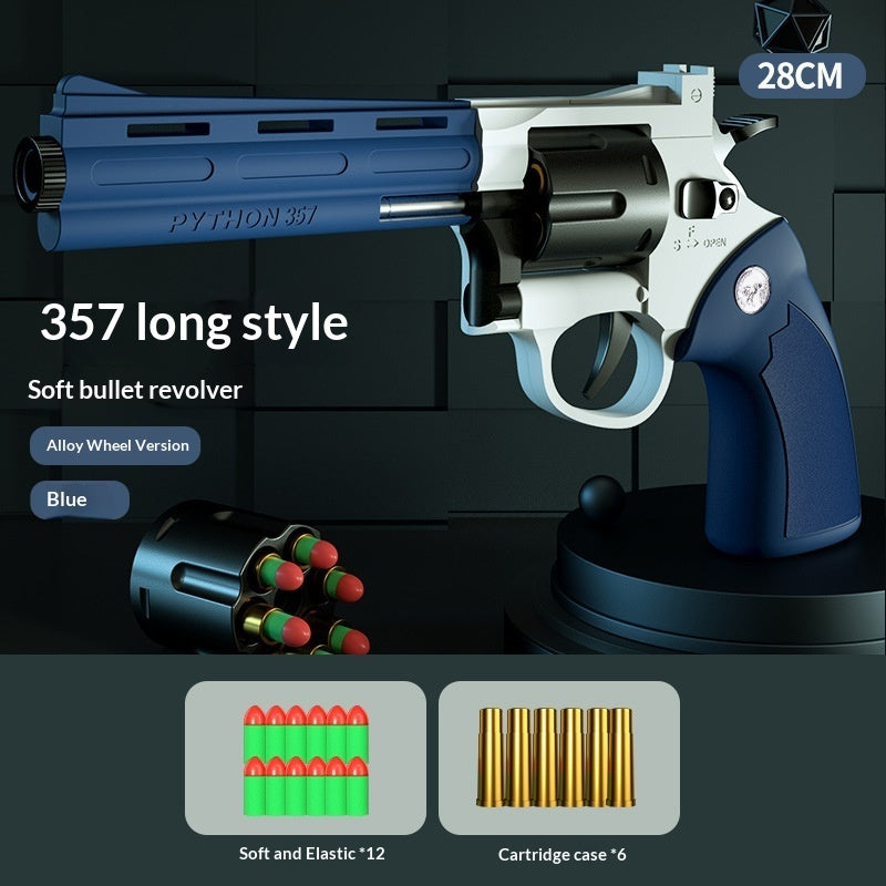 Children's Soft-Bullet Gun Customized Toy