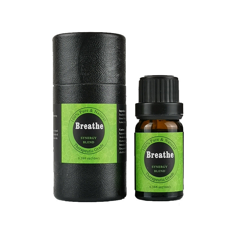 Aromatherapy Oil Fragrant Stone Special 10ML Indoor Oil-soluble Aromatherapy Plant Floral Tone 14 Candle Aromatherapy Oil