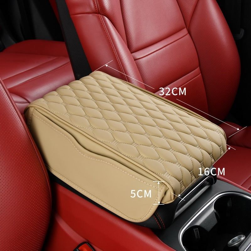 Armrest Heightening Insole Car Practical Buggy Bag