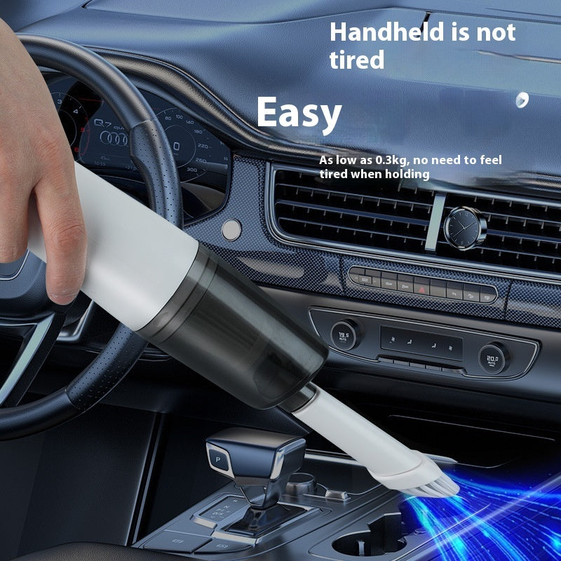 Car Cleaner Home Wireless Mini