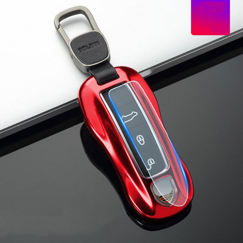 New Personalized Fashion Key Case