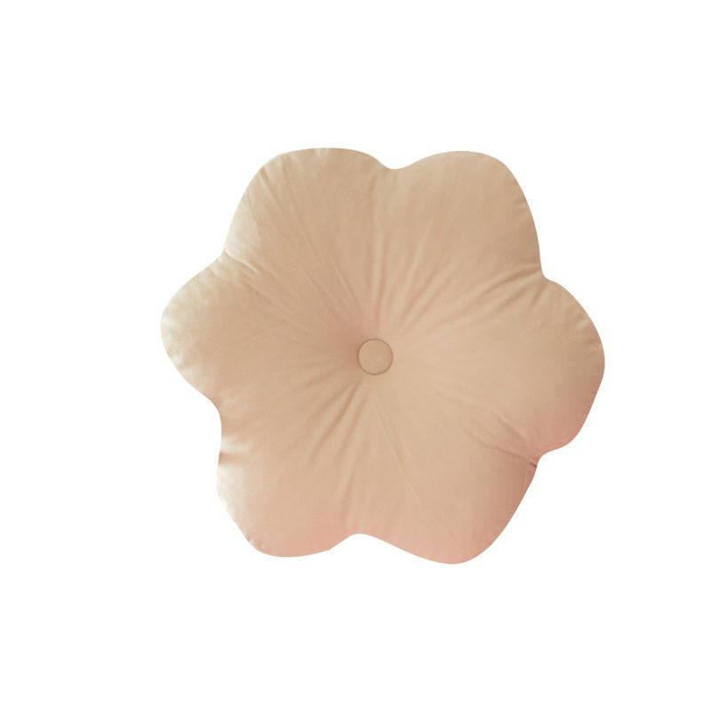 Flower Cushion Home Sofa Cushion Soft