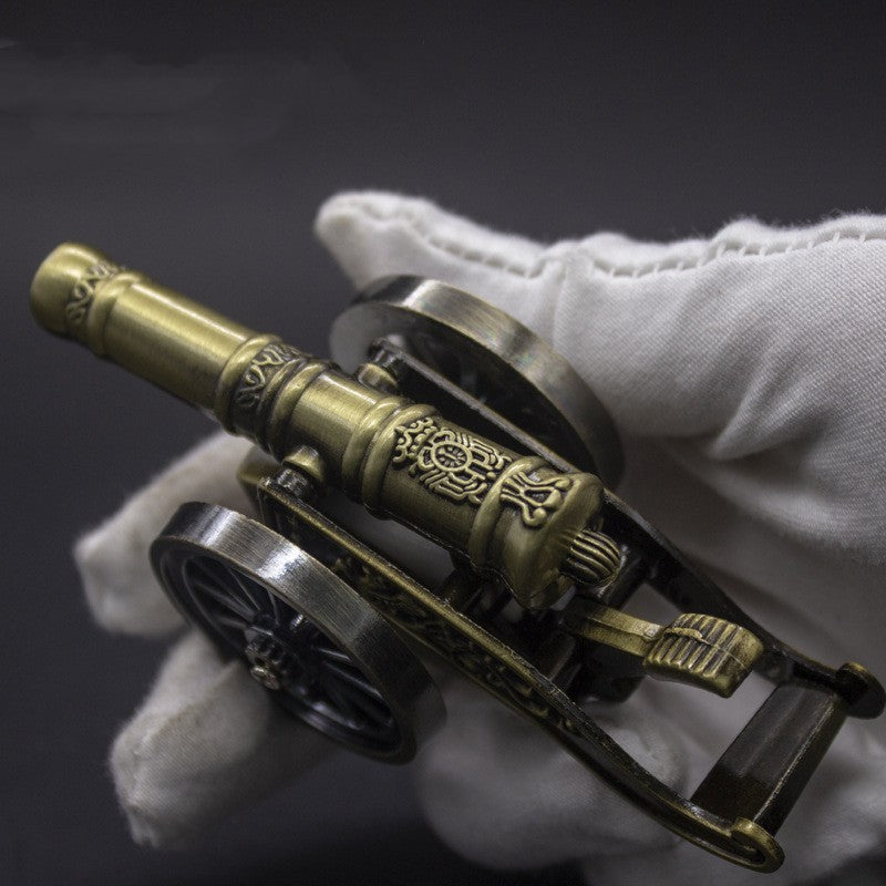 Lighter Creative Windproof Direct Military
