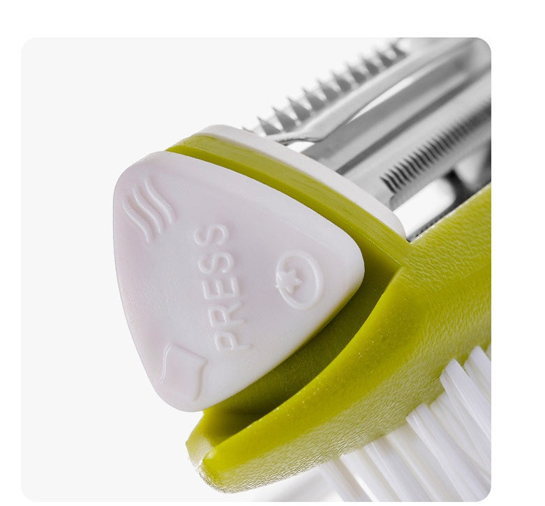 Kitchen Fruit Peeler For Household Use