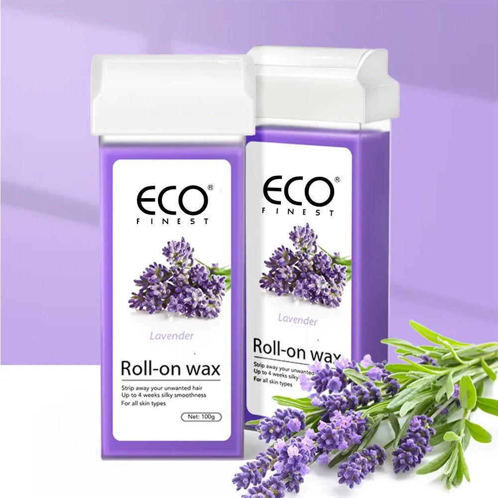 Hair Removal Wax Universal For Entire Body For Body Beauty