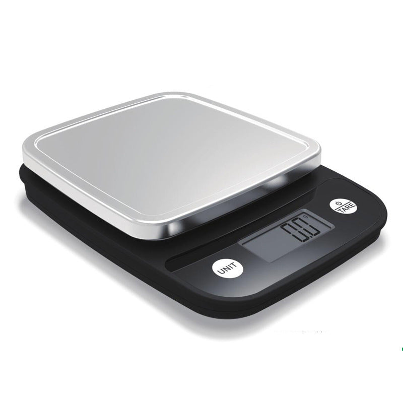 6kg High-precision Kitchen Electronic Scale Household Baking