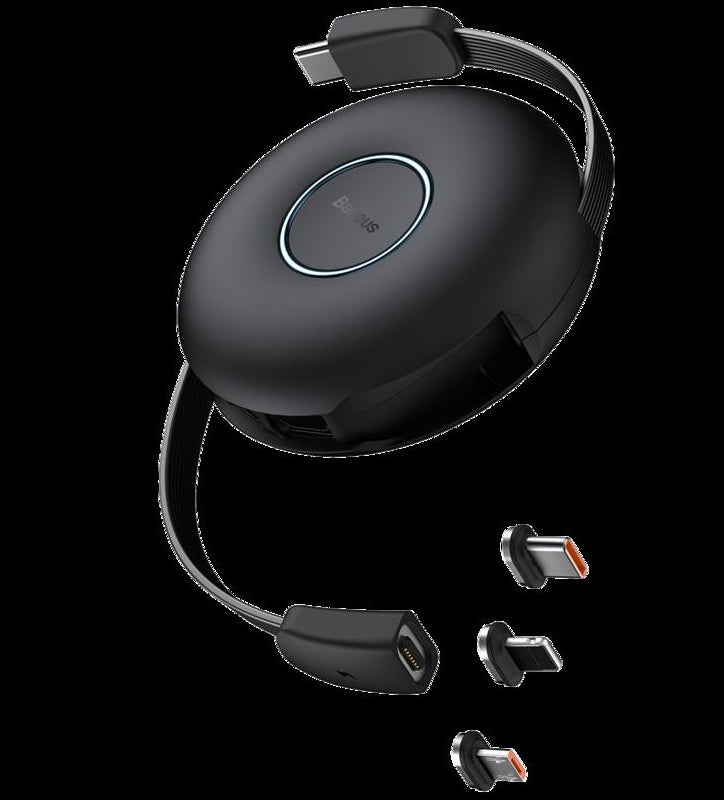Home Fashion Fast Charging PD Data Cable
