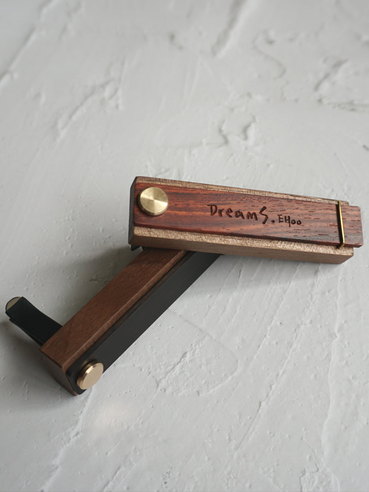 Customizable Engraving Simple Car Perfume Ornaments