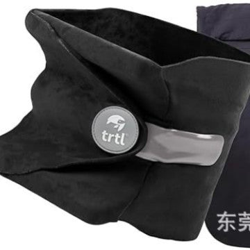 Convenient, Ultra-soft Neck Support Pillow For Office Naps