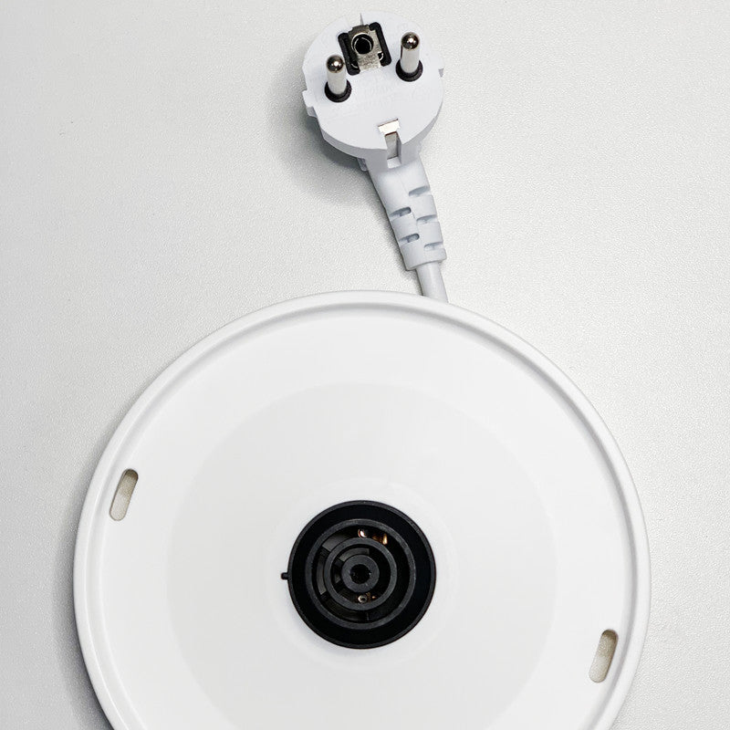 Automatic Power-off Heat Of Stainless Steel Kettle